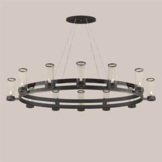 Picture of LAURENCE CHANDELIER