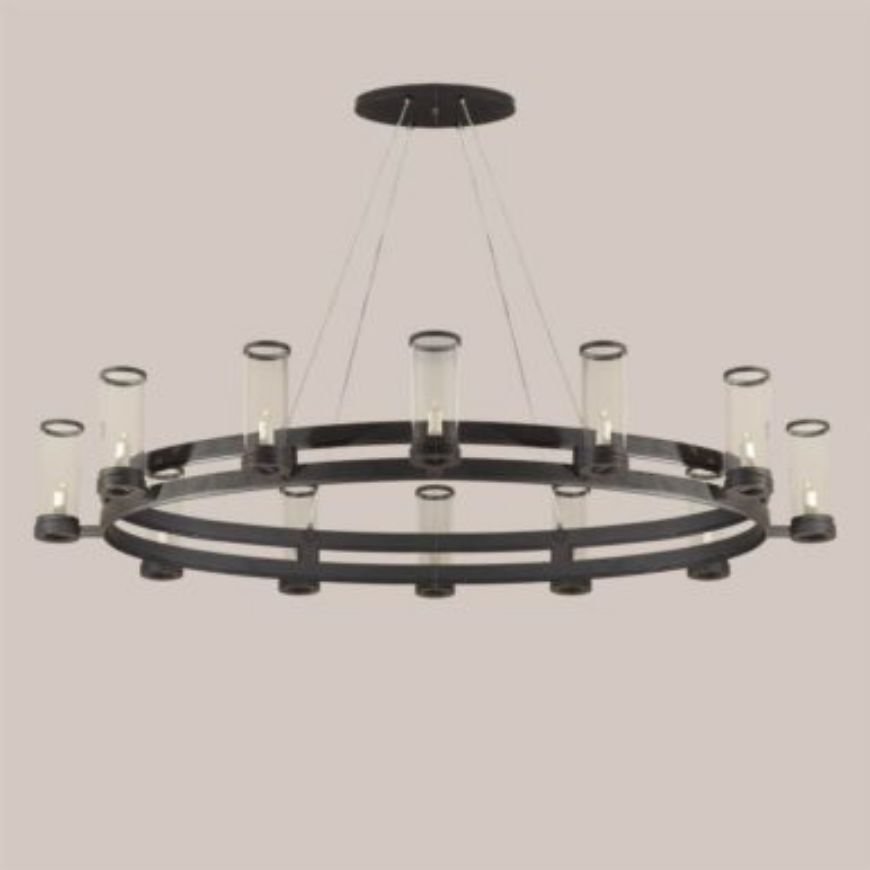 Picture of LAURENCE CHANDELIER