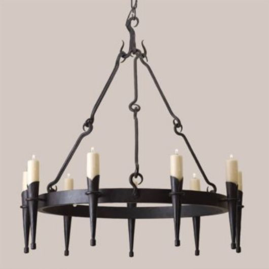 Picture of HOUSTON CHANDELIER