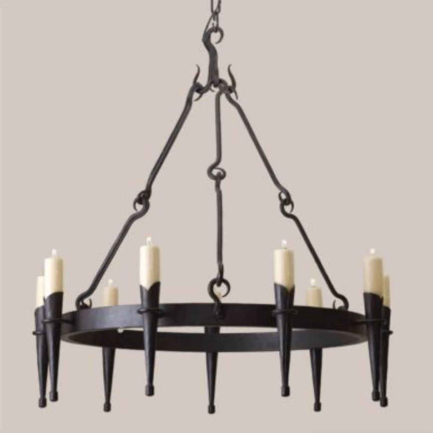 Picture of HOUSTON CHANDELIER