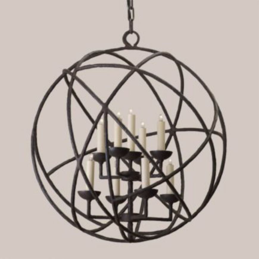 Picture of BARNETT HANGING FIXTURE