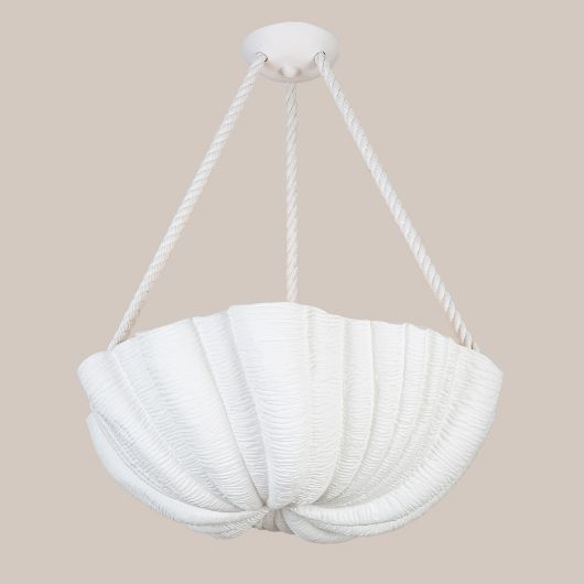 Picture of SHELL HANGING FIXTURE