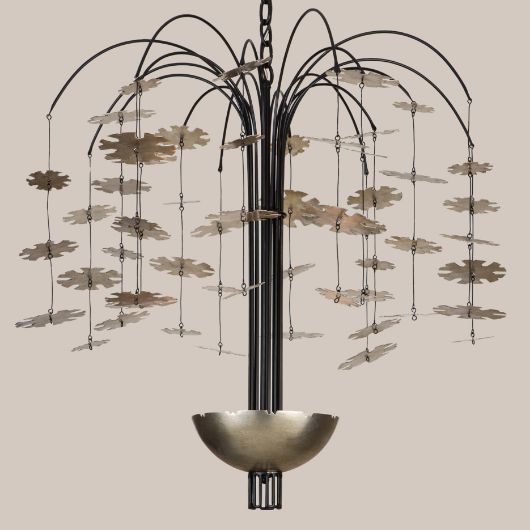 Picture of CASCADE CHANDELIER