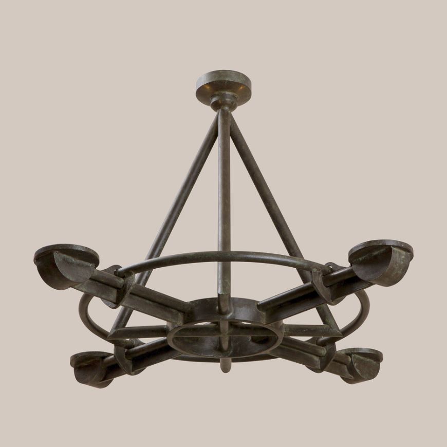 Picture of MAXWELL HANGING FIXTURE