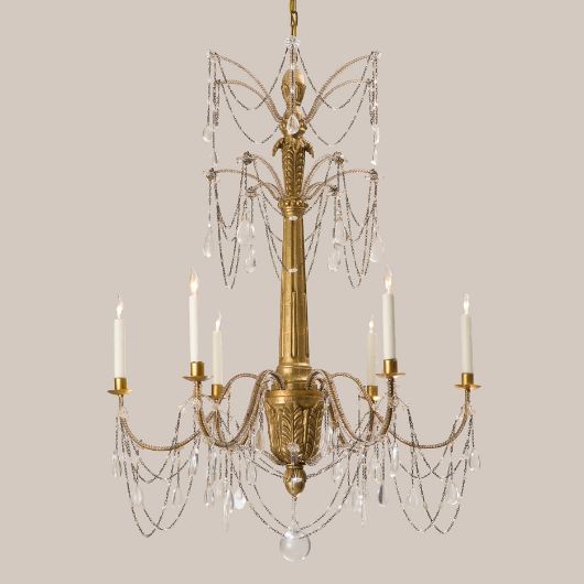 Picture of CELINE CHANDELIER
