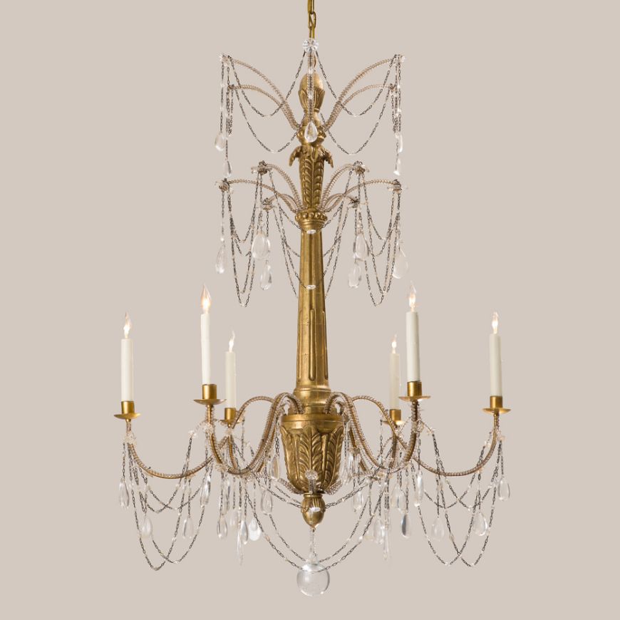 Picture of CELINE CHANDELIER