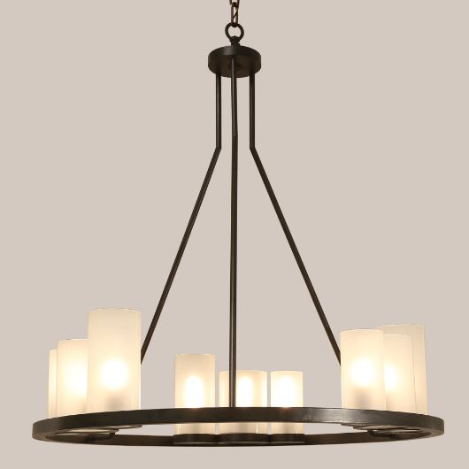 Picture of AMALFI CHANDELIER