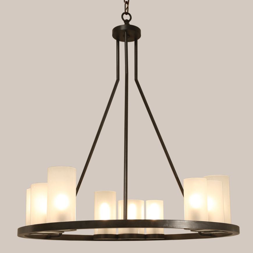 Picture of AMALFI CHANDELIER