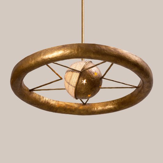 Picture of SOLARIS HANGING FIXTURE