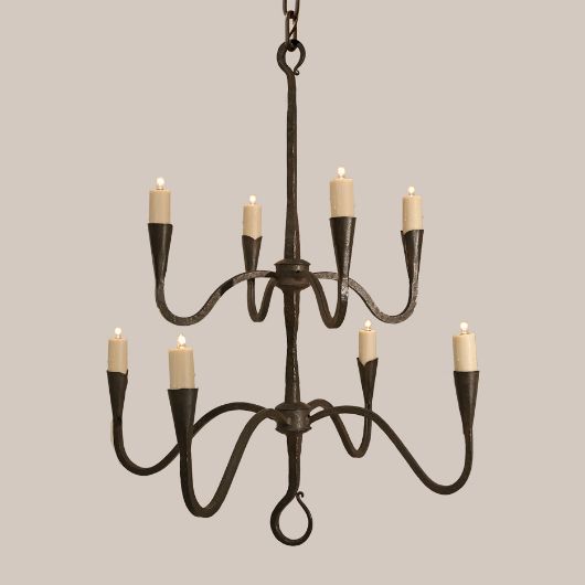 Picture of PORTIA CHANDELIER