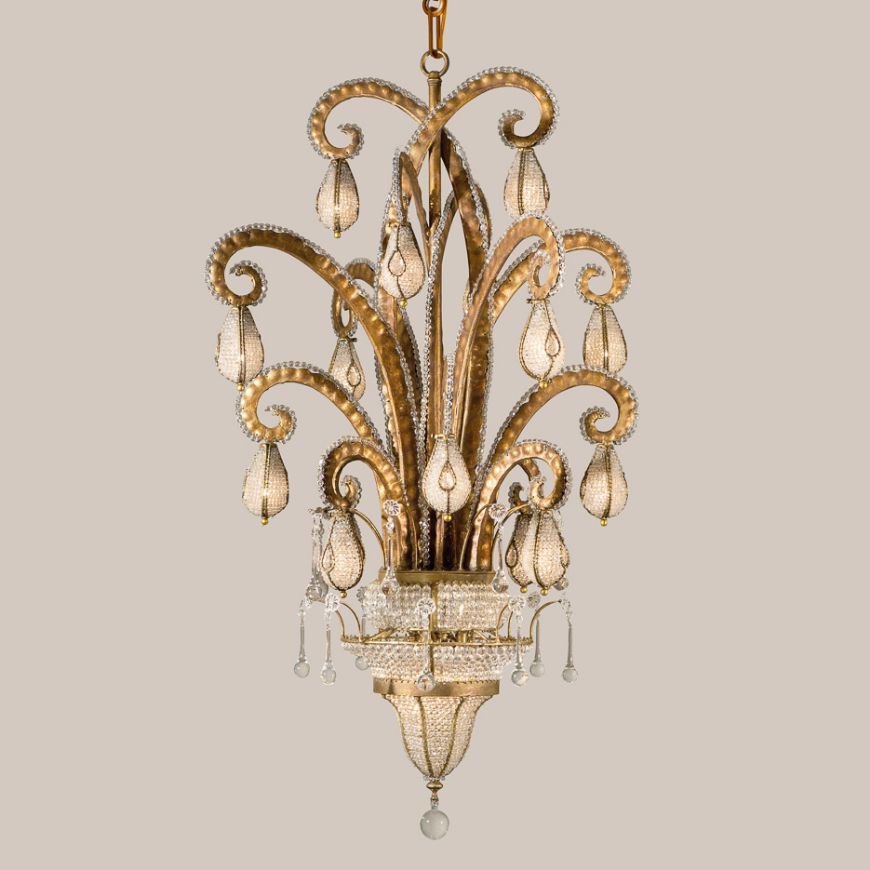 Picture of VALENTINA CHANDELIER
