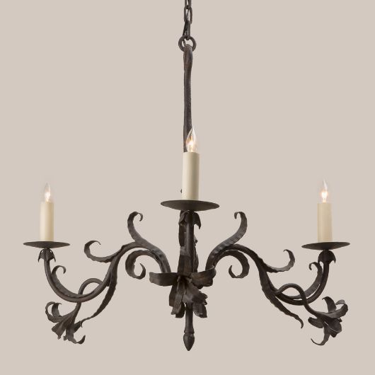 Picture of GASTON CHANDELIER