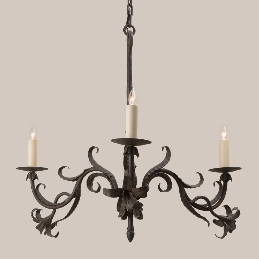 Picture of GASTON CHANDELIER