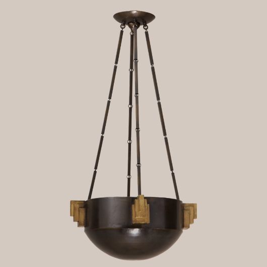 Picture of LUTECE PENDANT