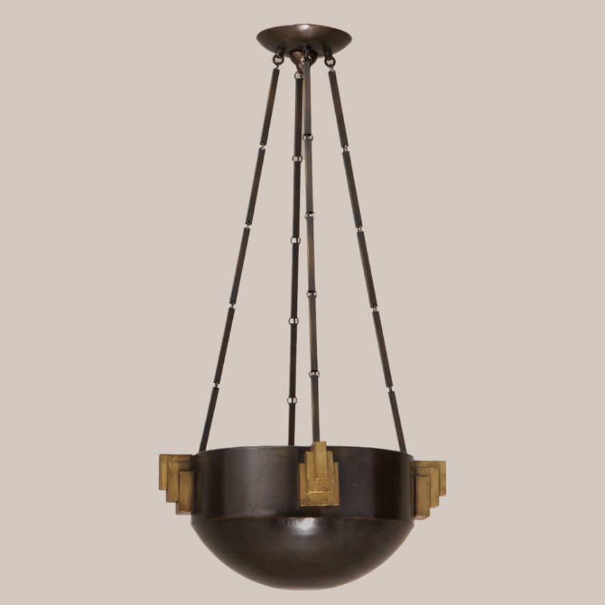 Picture of LUTECE PENDANT