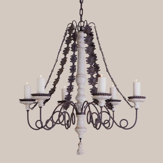 Picture of MONICA CHANDELIER