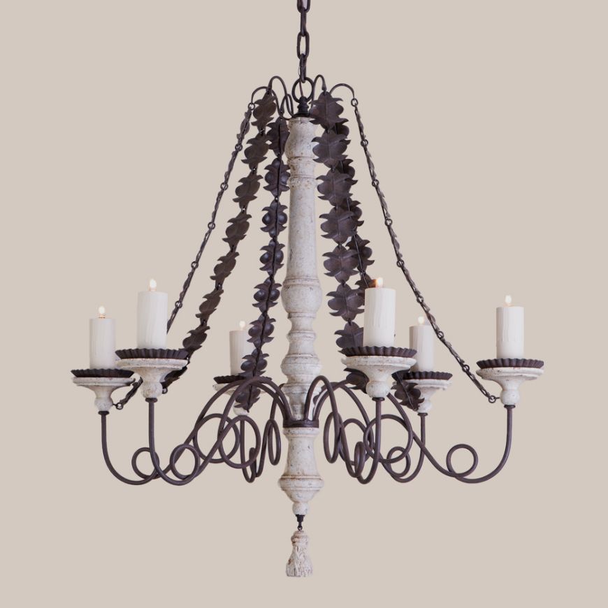 Picture of MONICA CHANDELIER