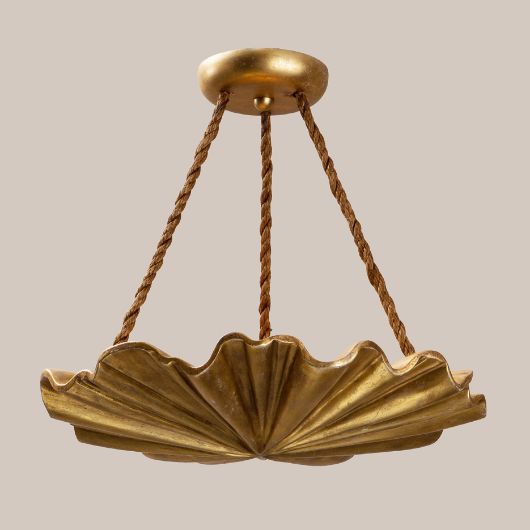 Picture of SMALL LA MER HANGING FIXTURE