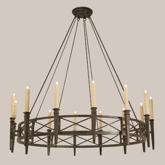 Picture of LEXINGTON CHANDELIER