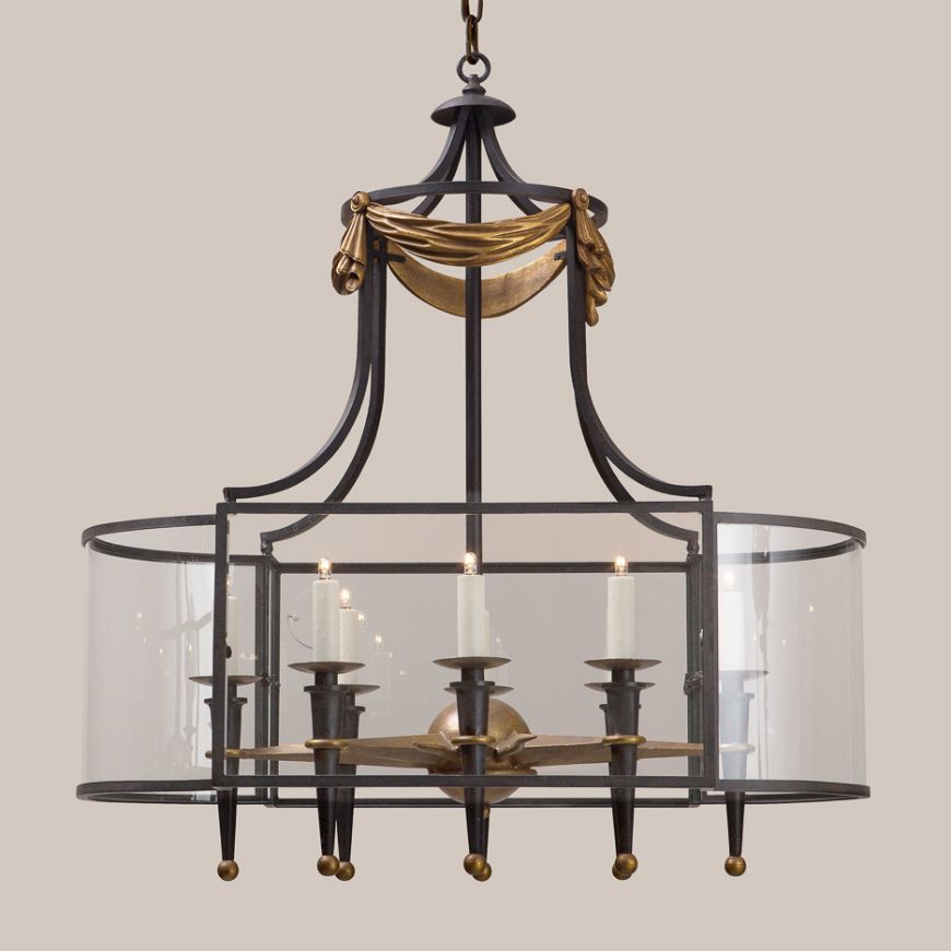 Picture of ST. JEAN HANGING FIXTURE