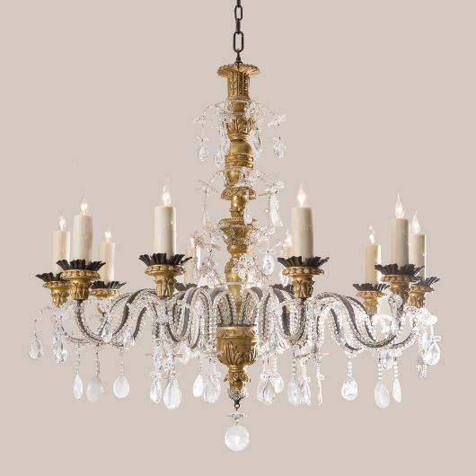Picture of PRISCILLA CHANDELIER