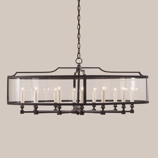 Picture of CRESCENT HEIGHTS HANGING FIXTURE