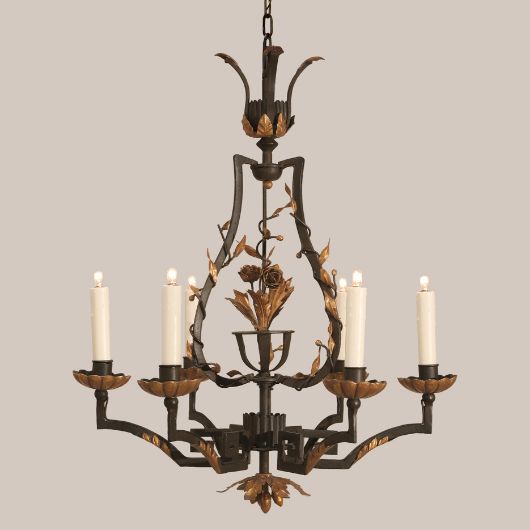 Picture of BRITTNEY CHANDELIER