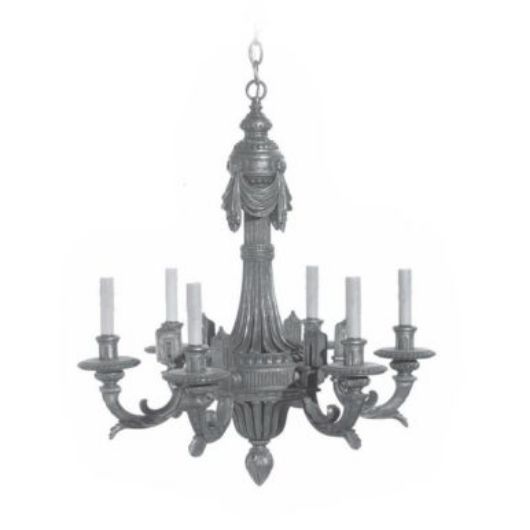 Picture of ANTOINETTE CHANDELIER