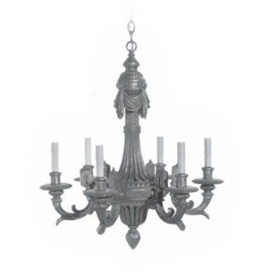 Picture of ANTOINETTE CHANDELIER