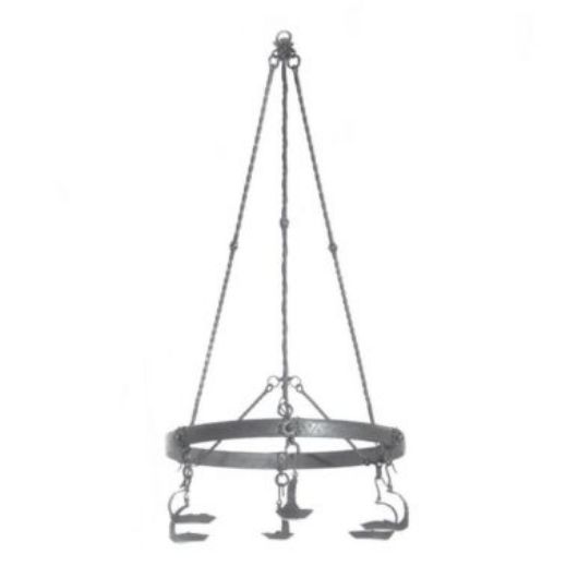 Picture of ATHENA CHANDELIER