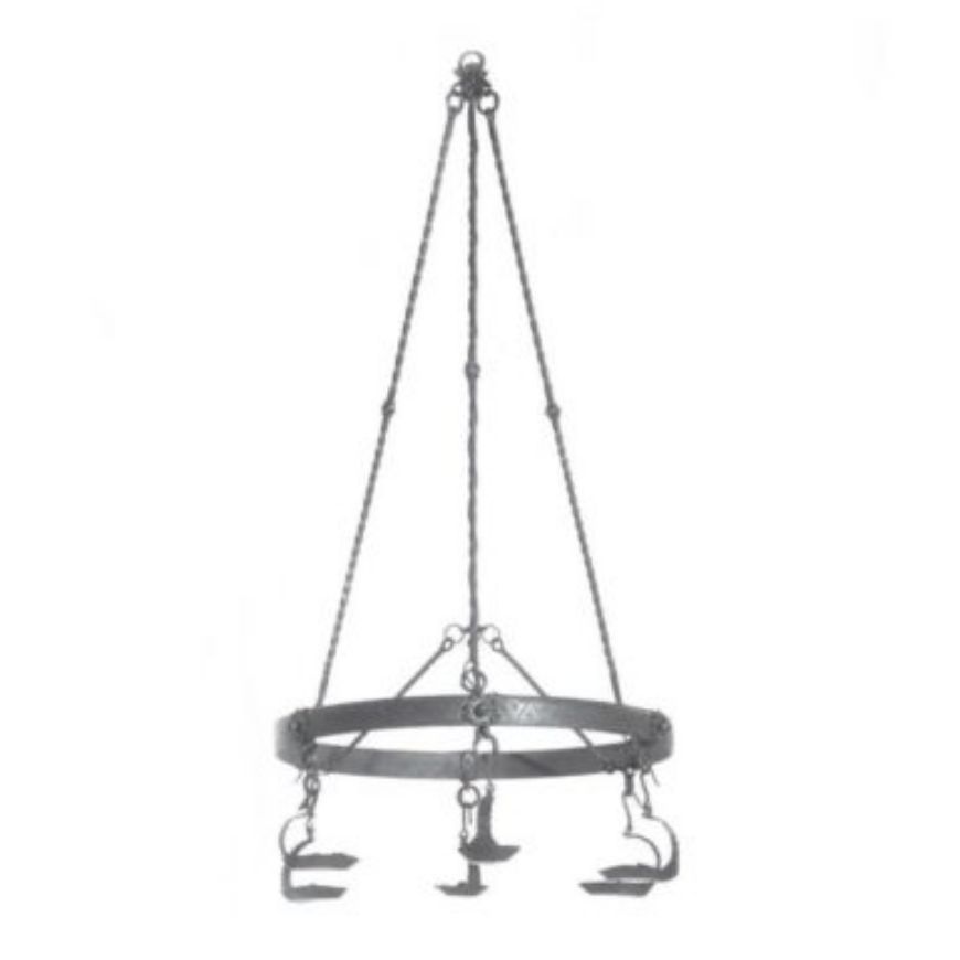 Picture of ATHENA CHANDELIER