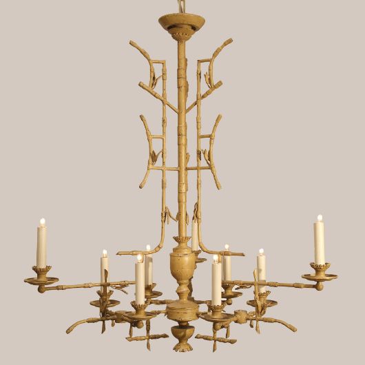 Picture of LILY CHANDELIER