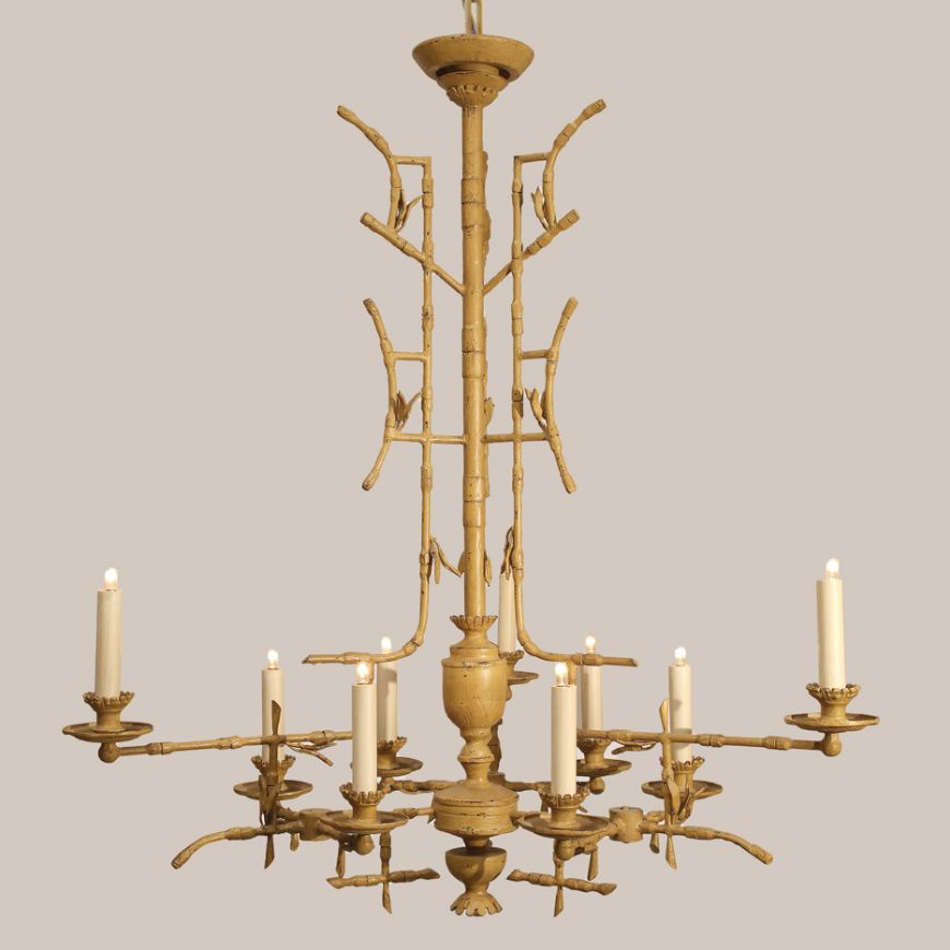 Picture of LILY CHANDELIER