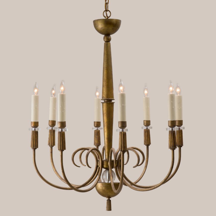 Picture of COSETTE CHANDELIER
