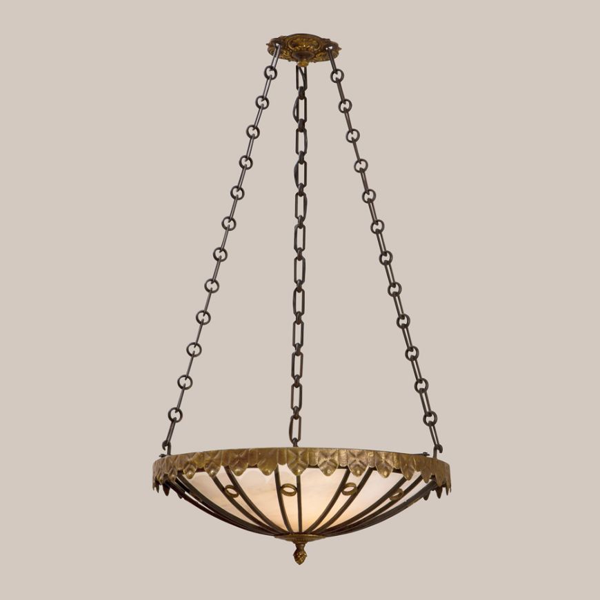 Picture of ALLEGRA HANGING FIXTURE