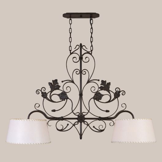 Picture of GARDNER BILLIARD FIXTURE