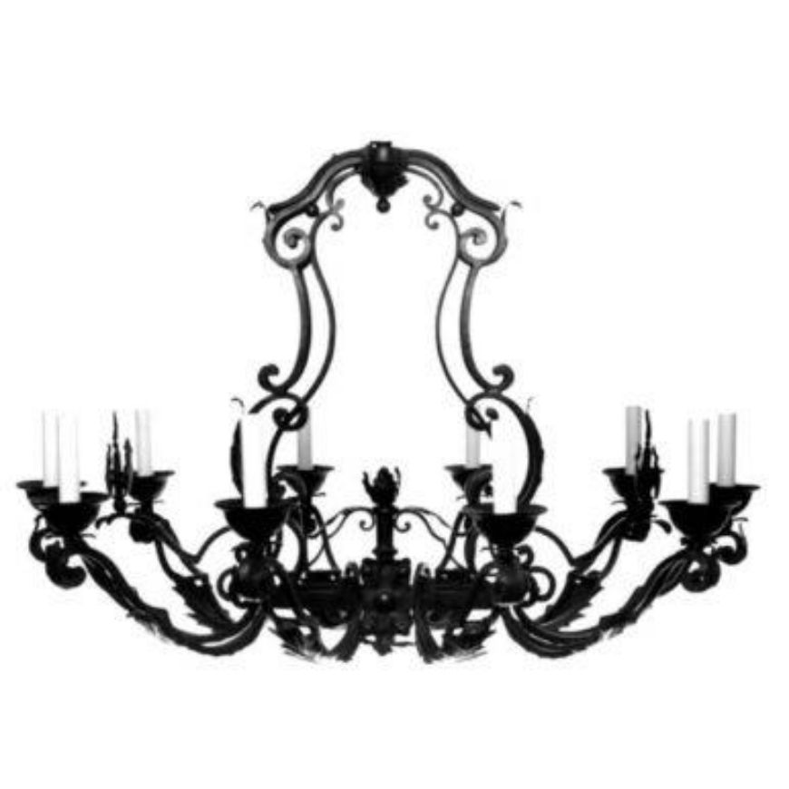 Picture of FONTANA CHANDELIER