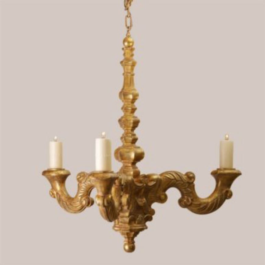 Picture of ROMAN CHANDELIER