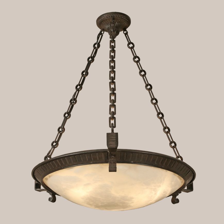 Picture of PLAZA HANGING FIXTURE
