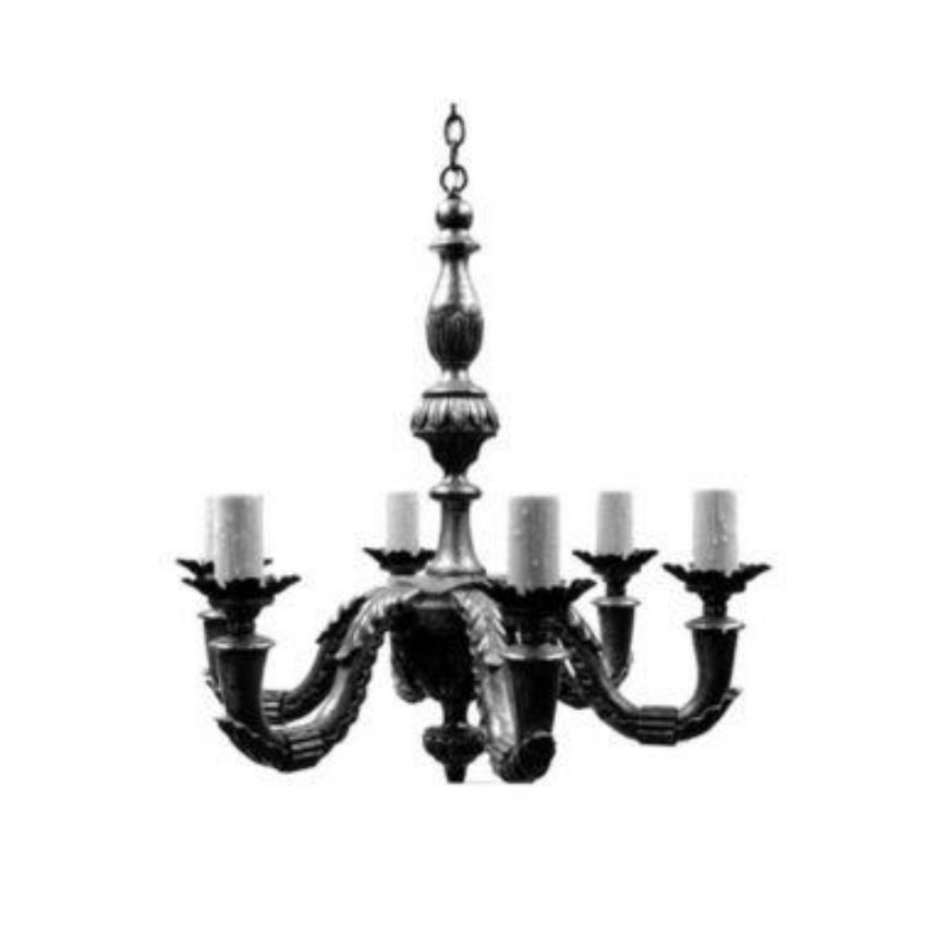 Picture of VERONA CHANDELIER