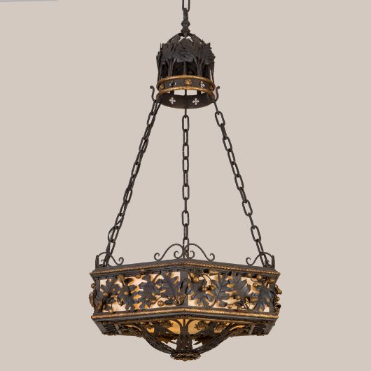 Picture of JOSEPHINE HANGING FIXTURE