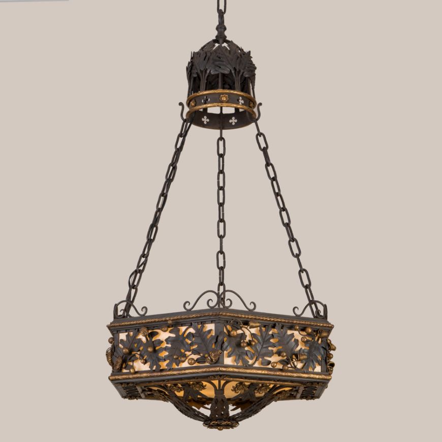 Picture of JOSEPHINE HANGING FIXTURE