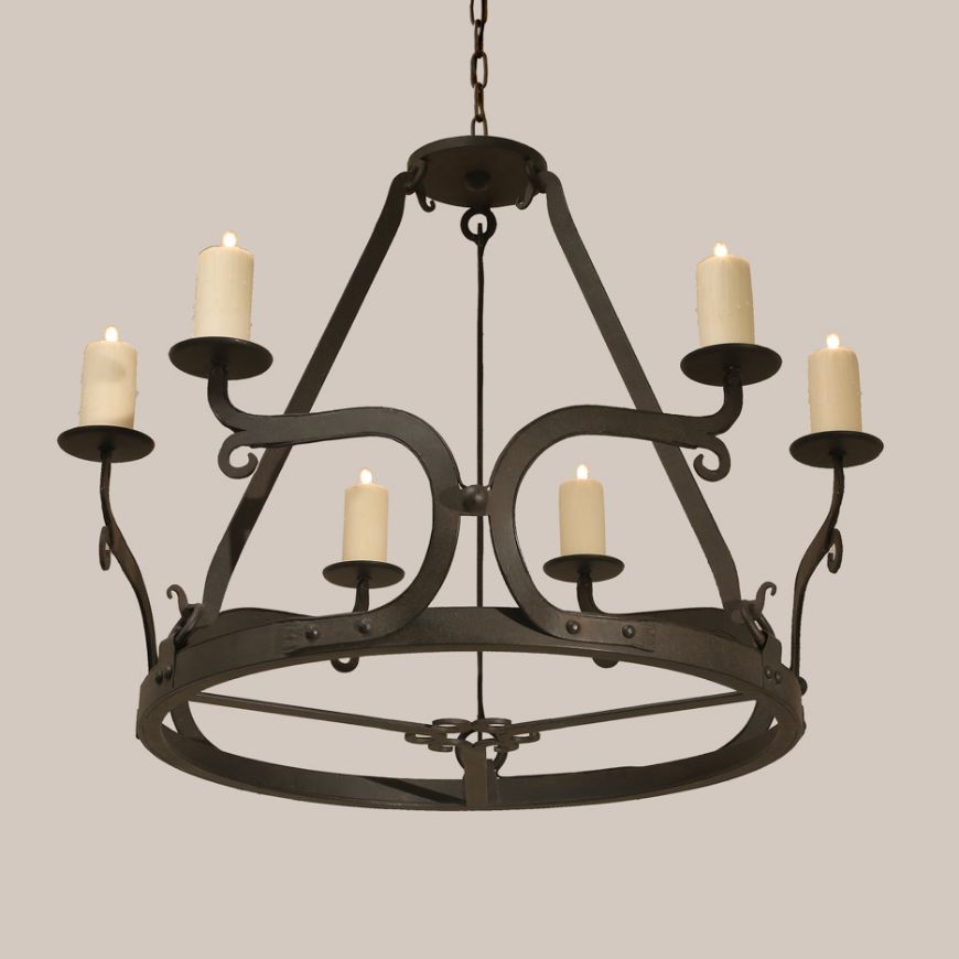Picture of RAFAEL CHANDELIER