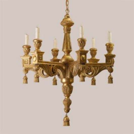 Picture of GOTHAM CHANDELIER