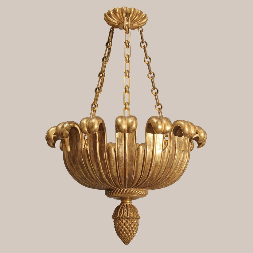 Picture of SINGLE-TIER LOTUS