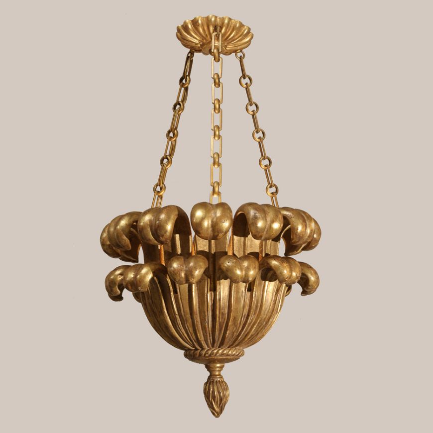 Picture of DOUBLE-TIER LOTUS