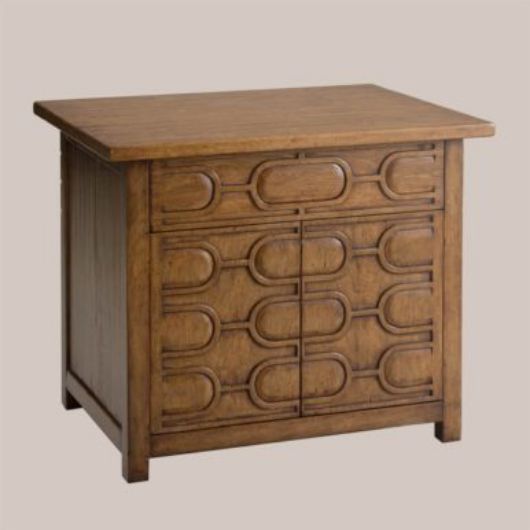 Picture of BURTON NIGHT STAND