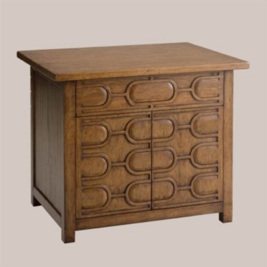 Picture of BURTON NIGHT STAND