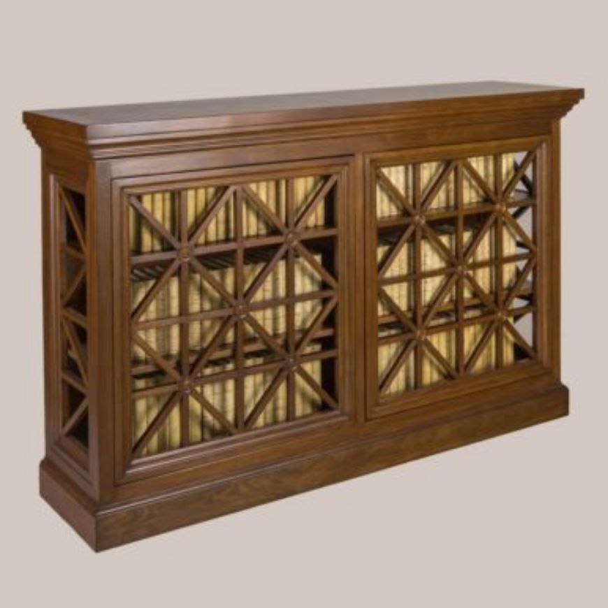 Picture of KENSINGTON BOOKCASE