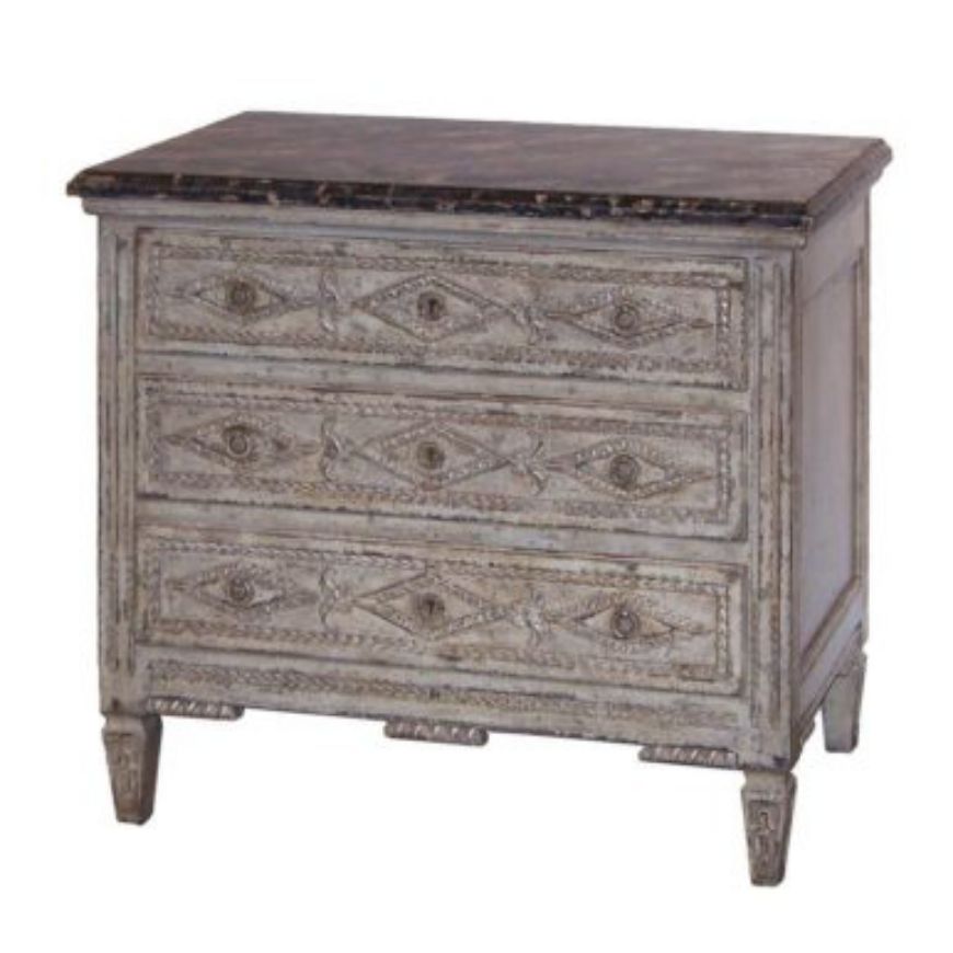 Picture of MARIE CHEST SMALL